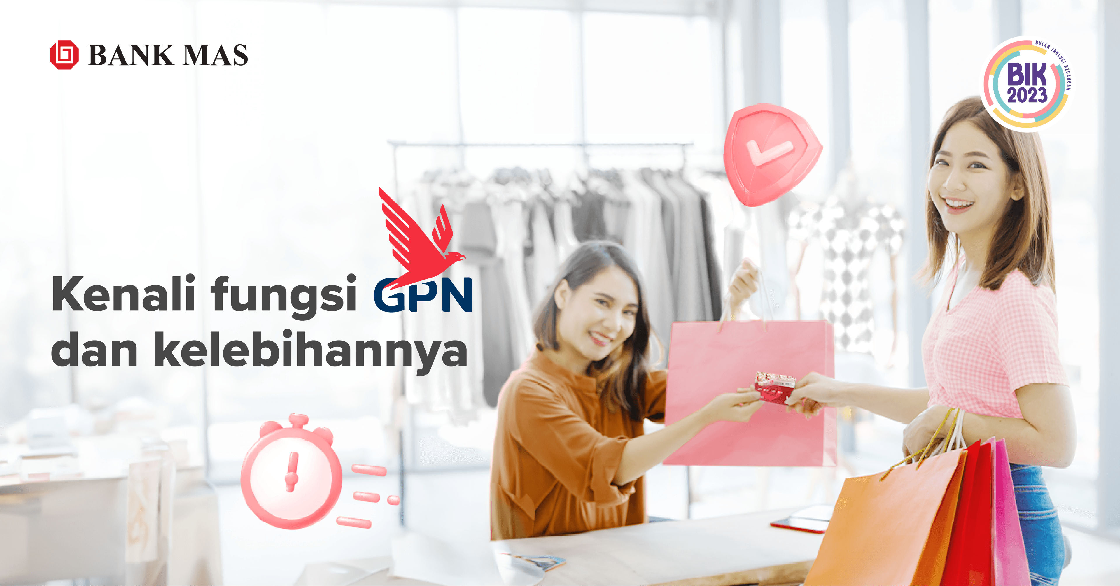 Kenali Apa itu GPN dan Kelebihannya untuk Bertransaksi