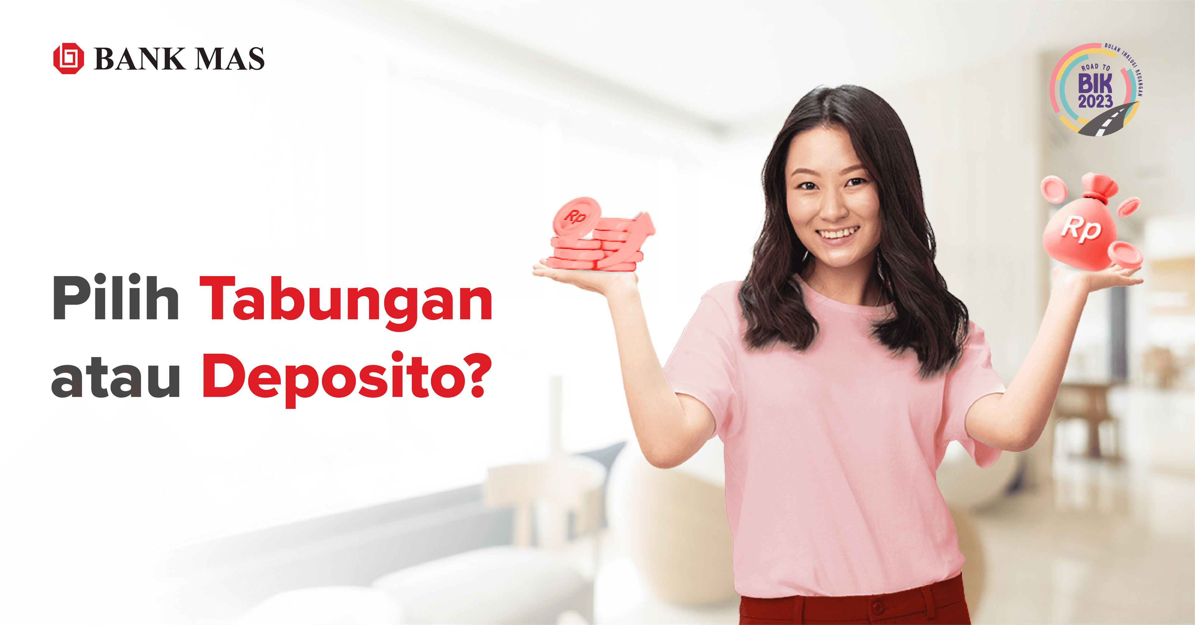 Perbedaan Tabungan dan Deposito