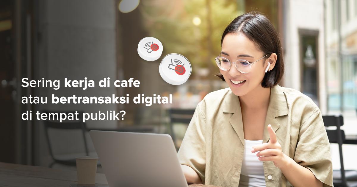 5 Tips Aman Menggunakan Wi Fi Publik Untuk Bertransaksi Pt Bank Multiarta Sentosa Tbk Bank Mas 8951