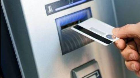 Bank MAS ATM