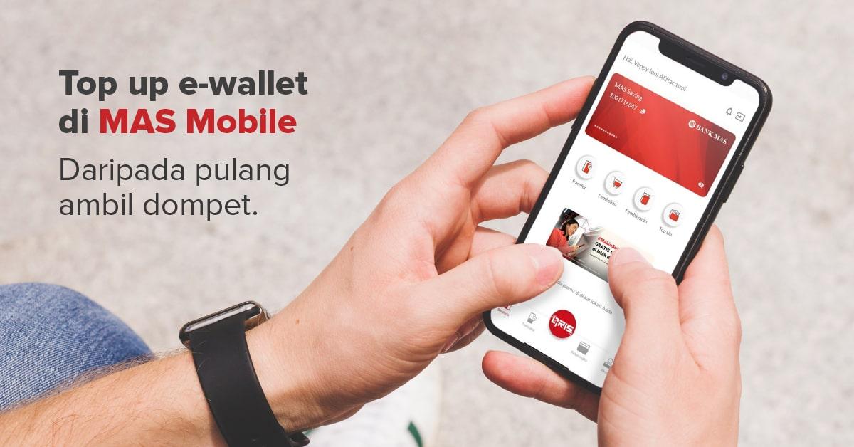 What is E-Wallet and Its Advantages