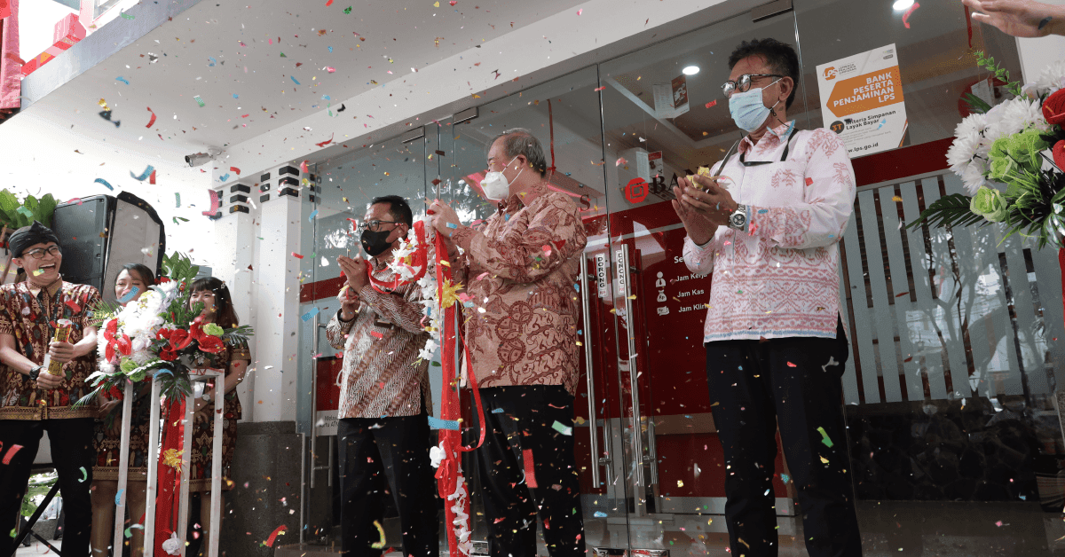 Kantor Cabang Bank MAS Kini Hadir di Bandung!