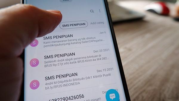 Modus Penipuan Online Lewat File APK yang Harus Kamu Waspadai