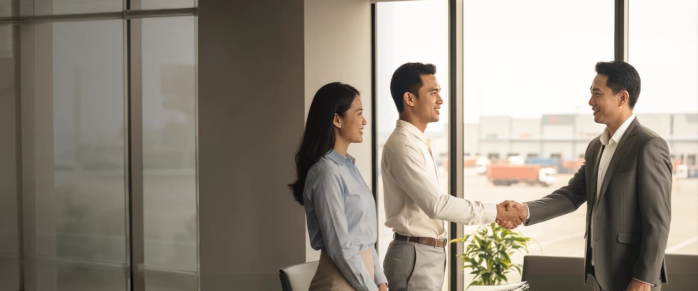 Trade Finance Services