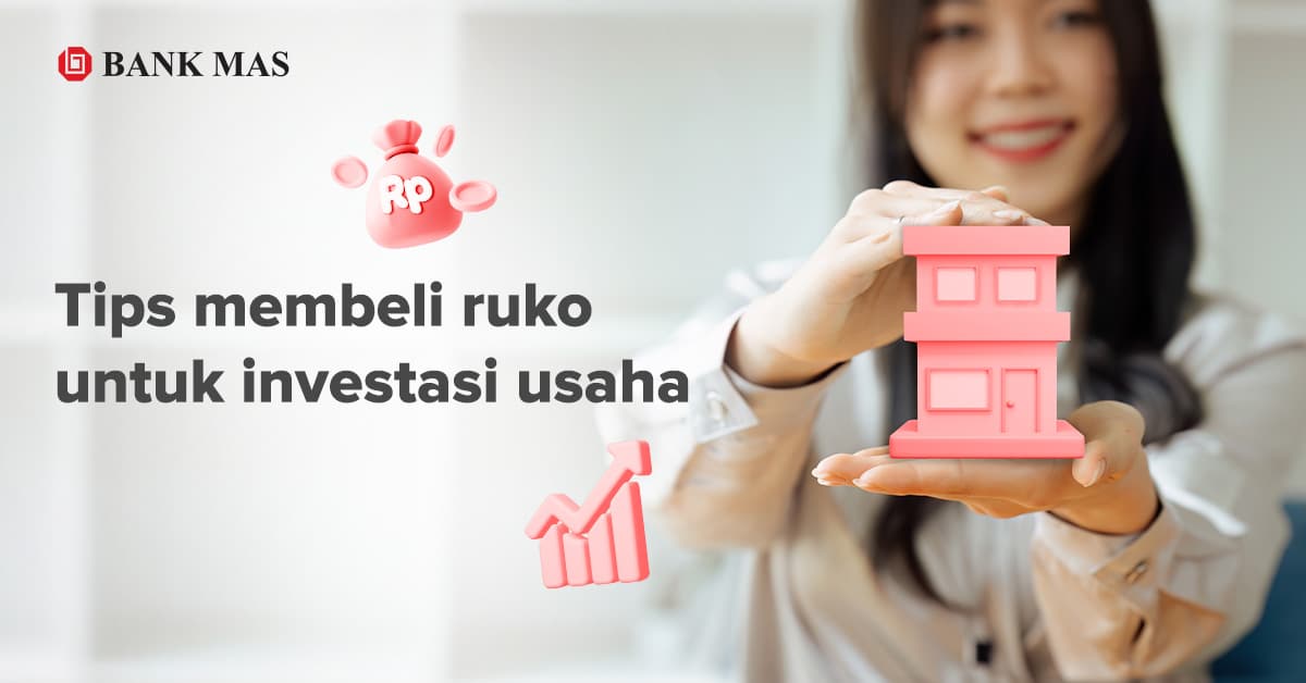5 Tips for Buying a Shophouse for Business Investment