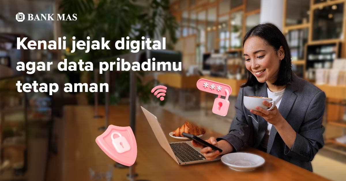 Kenali Apa itu Jejak Digital dan Dampak Negatifnya