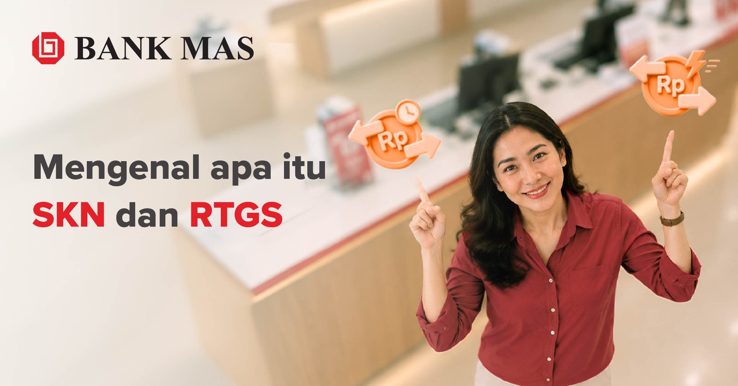 What are SKN and RTGS, and what are the differences?