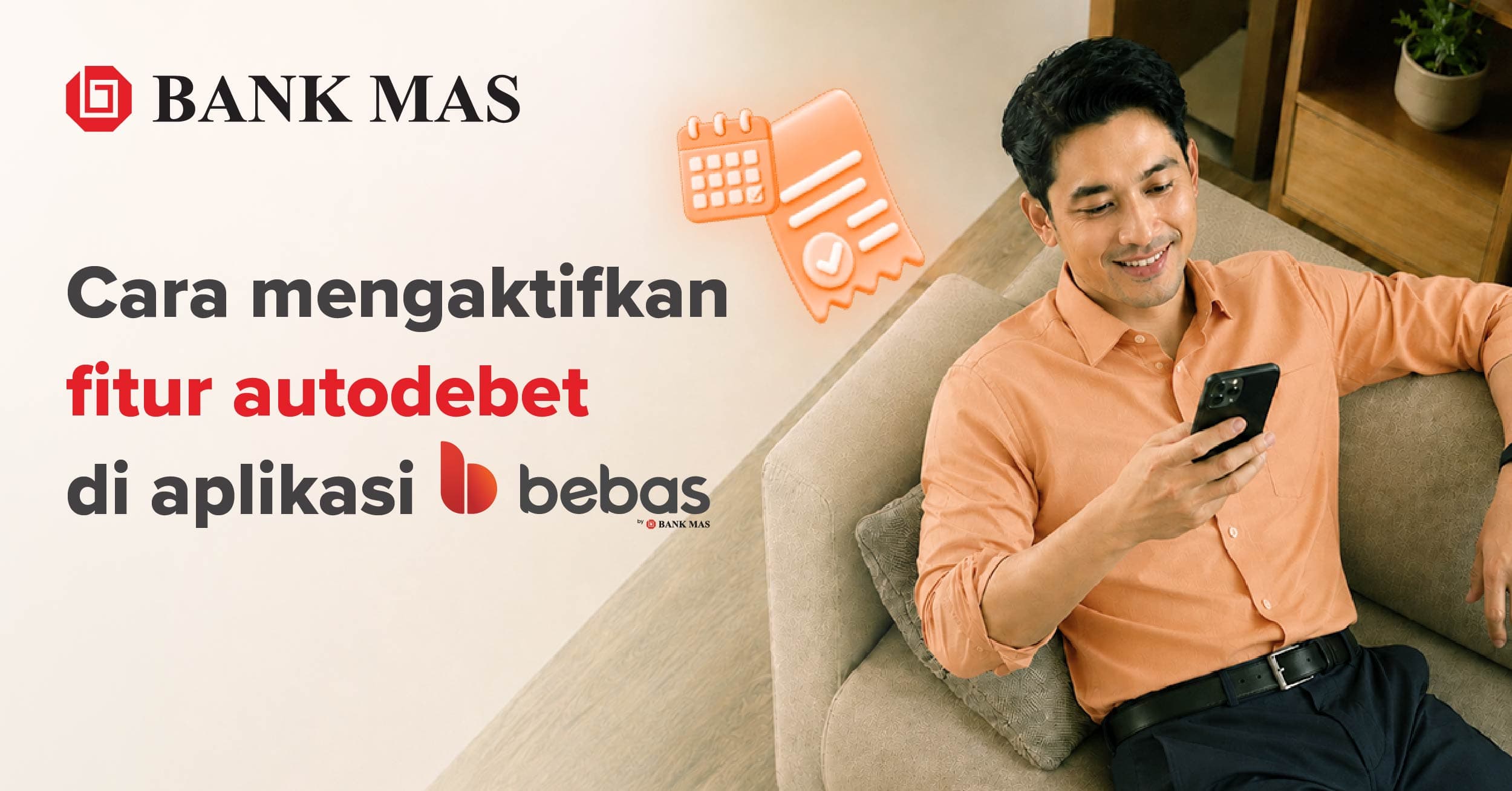 Apa itu Autodebet dan Cara Menggunakannya
