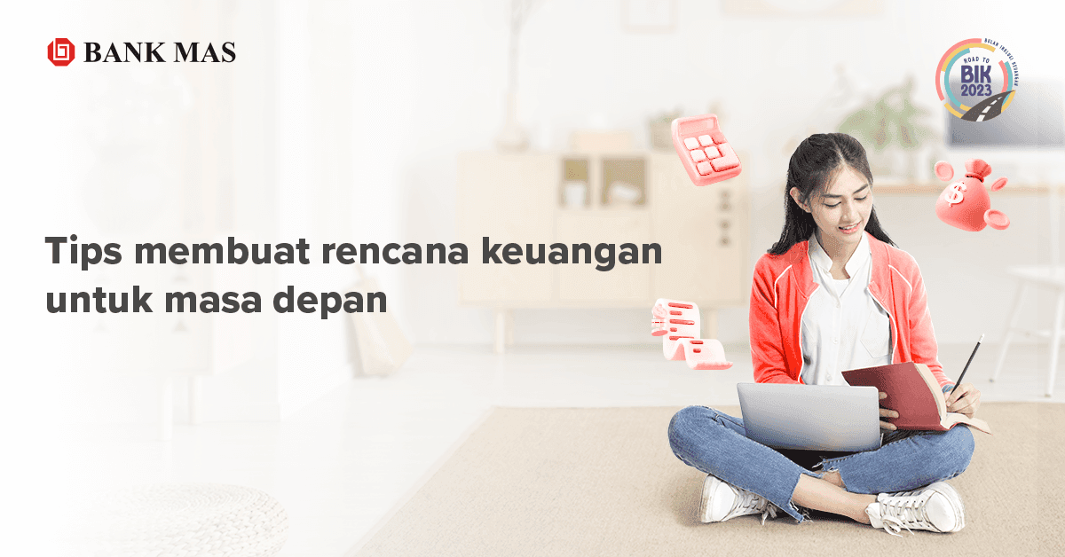 5 Ways to Make a Personal Financial Plan and Its Benefits