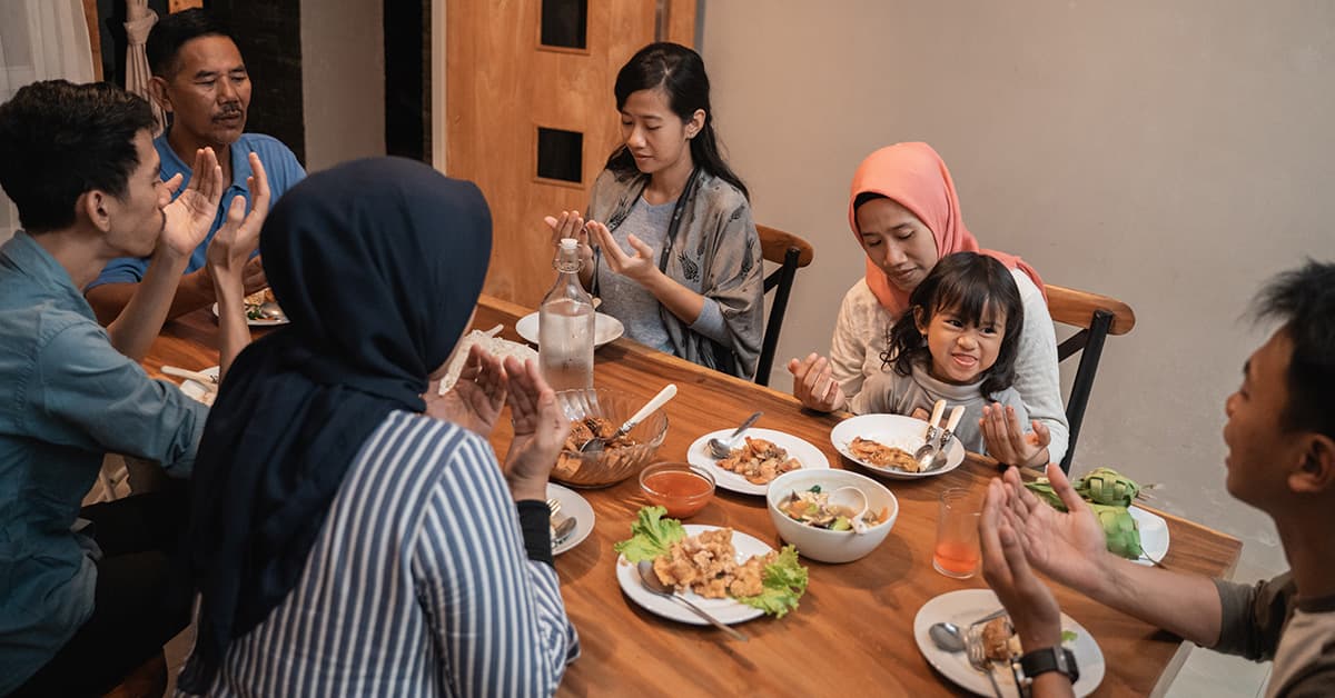 5 Recommended Places to Hold Iftar Together in Jakarta You Can Try